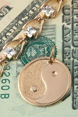 Gold and money