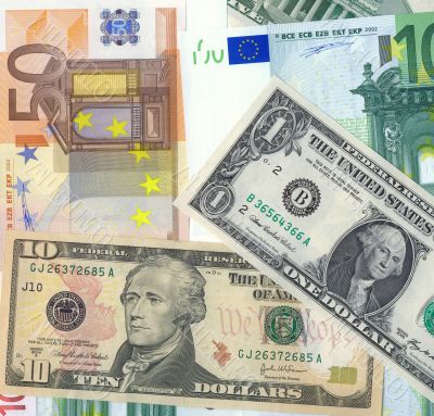 Money