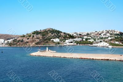 Bodrum. Turkey