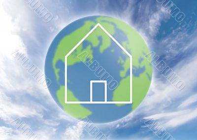 Global home