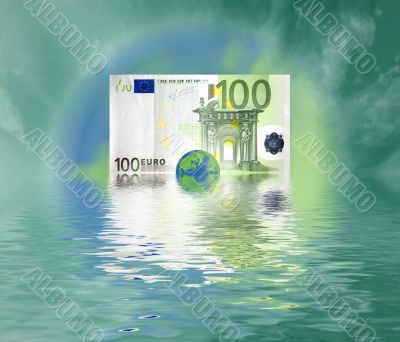 100 Euro world
