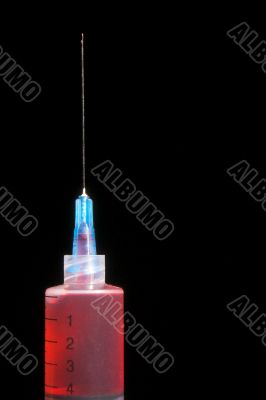 Syringe
