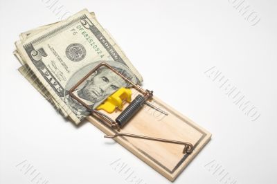 Money Trap