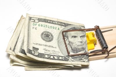 Money Trap