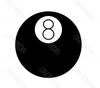 Eight Ball