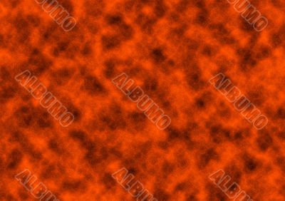 Red texture