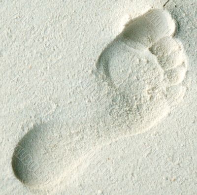 Footprint