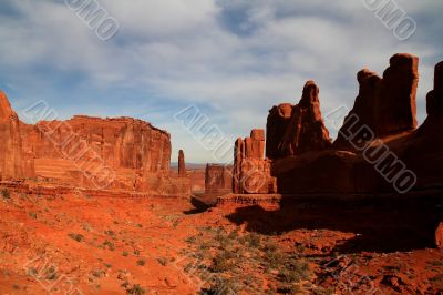 Arches National Park 67