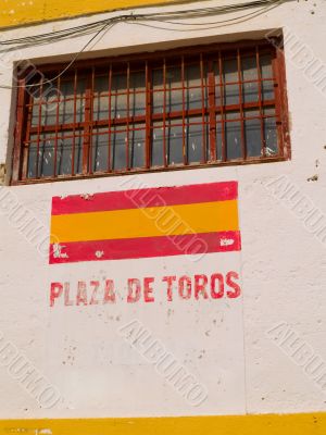 Plaza de Toros