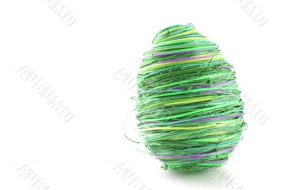 green easteregg