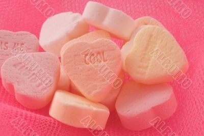 coole hearts