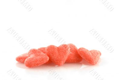 candy hearts