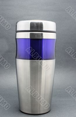 travel mug