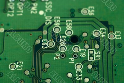 Electronic boards