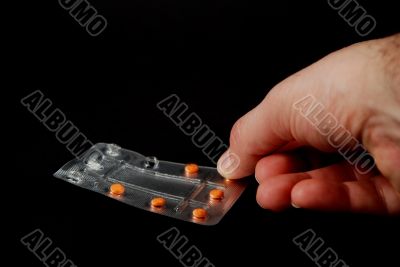 medicine