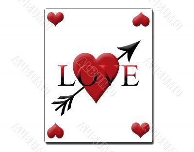 love card