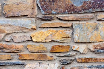 Brick Wall