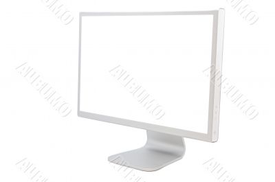 computer monitor
