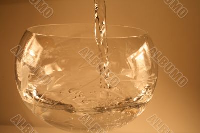 Glass of Water