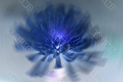 abstract background scene