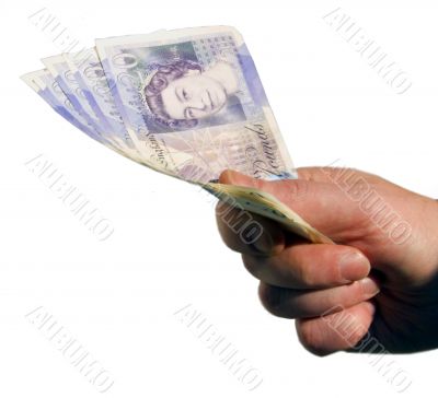 Show me the money