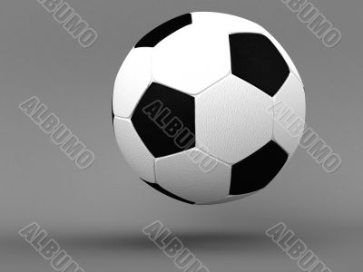 football