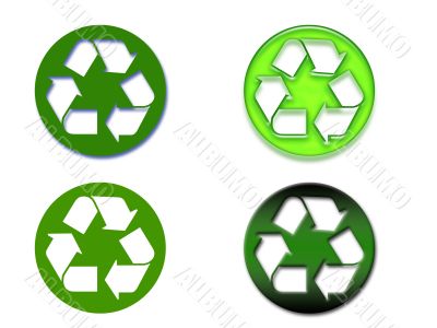 Recycling Symbols