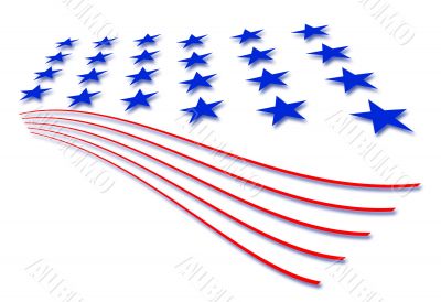 Stars and Stripes