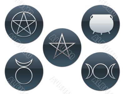 Pagan Symbols