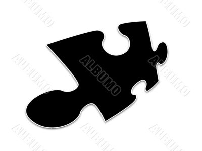 Puzzle Piece