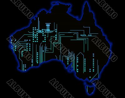 Australia Tech