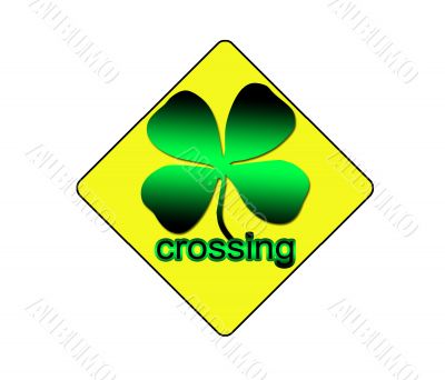 Shamrock Crossing