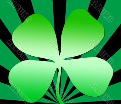 Four Leaf Clover
