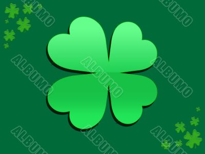 St Patrick`s Day Image