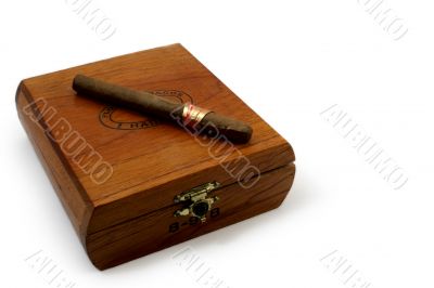 last cigar