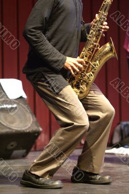 Jazz session