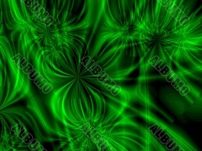 a backdrop for your designs