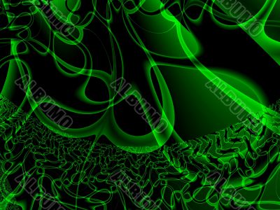 a backdrop for your designs