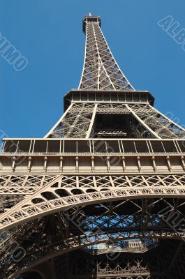Eiffel Tower