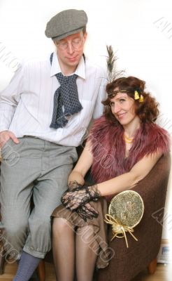 1920s Style