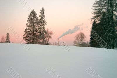 winter
