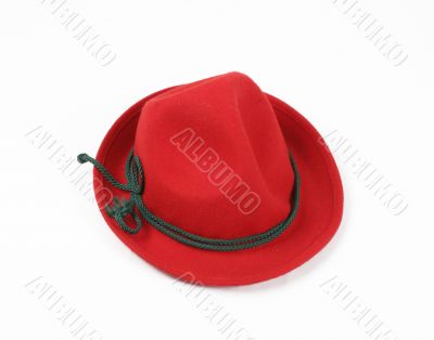 red hat