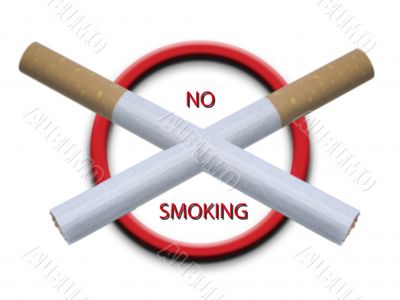No Smoking