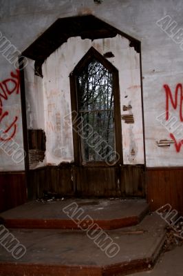 Defiled