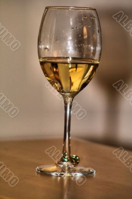 Half Full