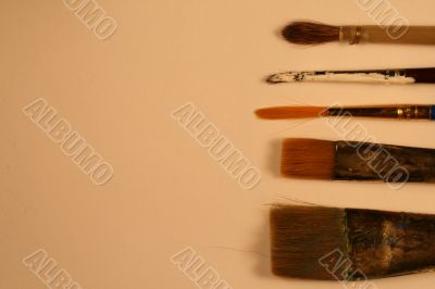 paint Brush