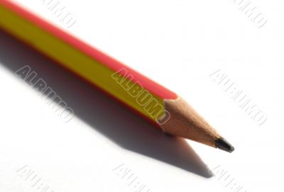 pencil
