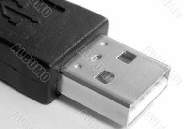usb connecter