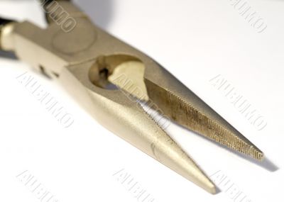 pliers
