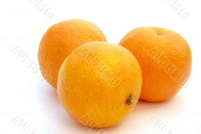 Mandarins